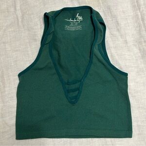 Free People Bralette Top